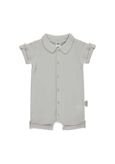 Civil Baby Basic 6-18 Ay Tulum - Bej Taş Rengi