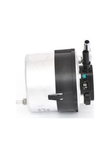 Volvo S40 1.6d Drive 2008-2012 Bosch Mazot Filtresi