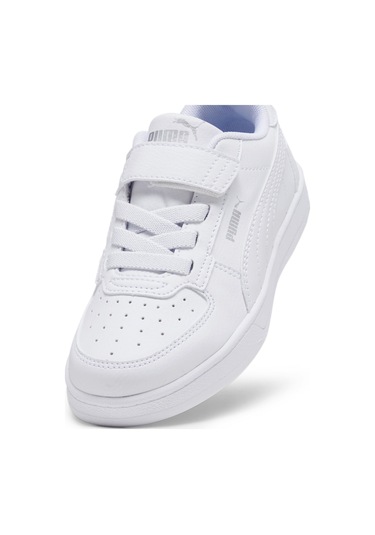 Puma Caven 2.0 Çocuk Ayakkabı 393839 02 Beyaz
