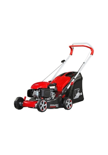Efco LR 48 PK Comfort Plus Benzinli Çim Biçme Makinesi