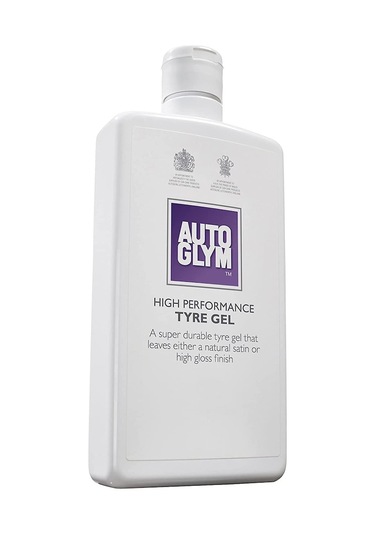 Autoglym Tyre Gel Lastik Bakım Jeli 500  Ml.