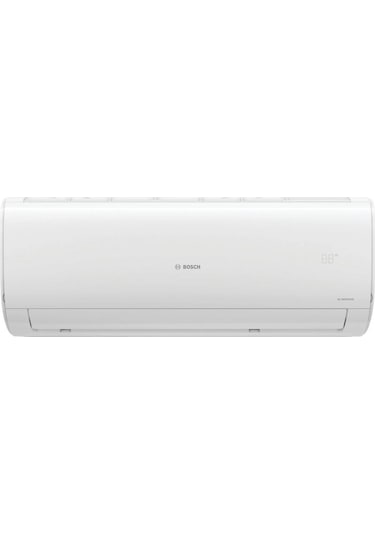 Bosch ASX12VW32N 12000 Btu Duvar Tipi Inverter Klima