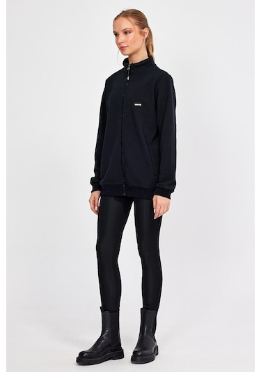 Alexander Gardi Alexandergardı Astarsız Oversize İnce Mont E22-617b 001