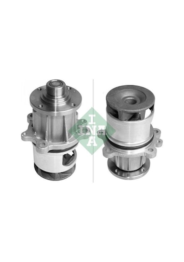 INA 538016410 Devirdaim Su Pompası Bmw E30 E34 M40 88-93
