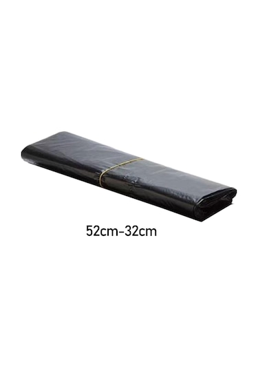 Suntek Magideal 50 Adet Çöp Torbaları Sepeti Yatak Odası Tarzı Stil c Çok Renkli