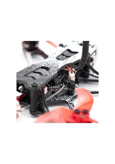 Emax Tinyhawk Iı Freestyle Bnf Kameralı Fpv Racing Drone Kumanda Hariç