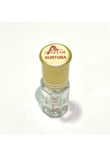 Attar Kurtuba Esans 12 x 3 ML