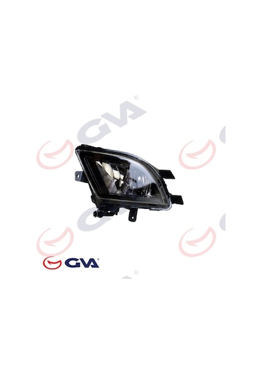 Gva 9123517 Ön Tampon Sis Farı Sol Jetta 2015 5c7941699p