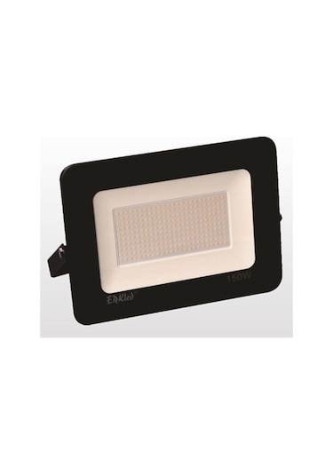 Erk 150w Yeşil Led Projektör 220v Erk-37150 Y Yeşil