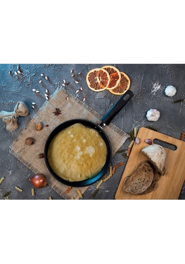 Tefal G26838 Titanyum 3X Ultimate Krep Tavası 25 Cm