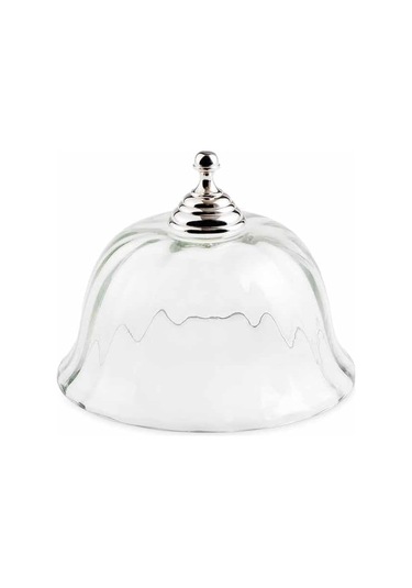 Jumbo Alula Pastakek Standı 18x18x31 Cm Diğer