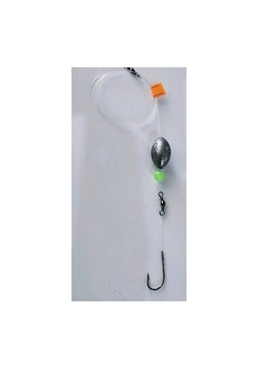 Zafer Av Çipura Gezerli Takım 1 No Iğne 40gr