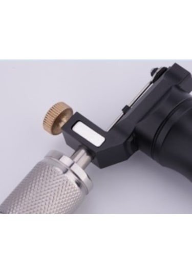 Rotary Tip Dövme Makinasi