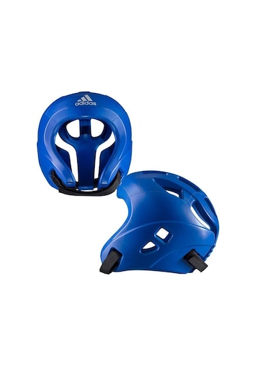 Adidas Adıkbhg500 Wako Onaylı Kick Boks Kaskı 001