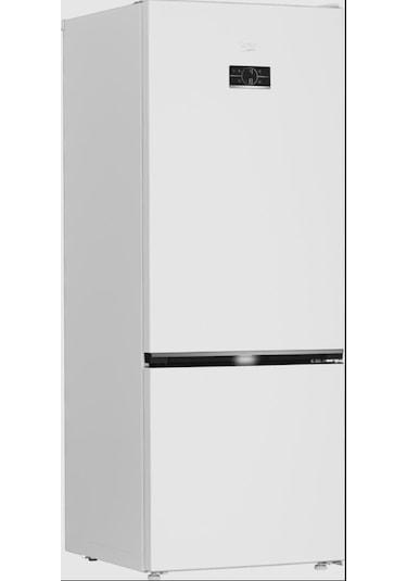 Beko 670477 EB AI No Frost Buzdolabı Beyaz