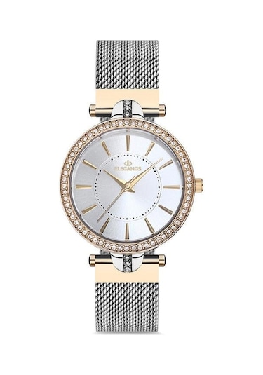 Elegangs EL2435.7 Kadın Kol Saati