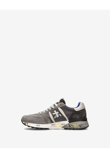 Premiata Sneakers Lander 4586 Gri
