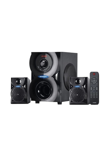 Jameson JSM-393BT Usb FM Bluetooth 2.1 Ses Sistemi
