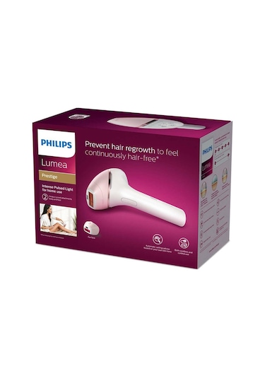 Philips BRI950-00 Lumea Prestige IPL Lazer Epilasyon Aleti