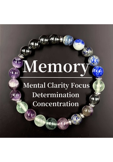 Akik Bilezik, Arkadaşlar İçin Mükemmel Bir Hediye No.06