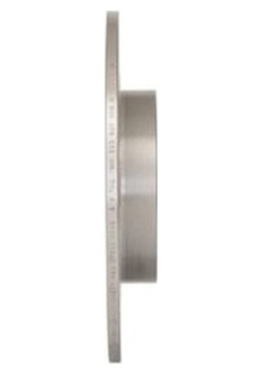 Mazda 6 2.0 2012-2023 Bosch Arka Disk 2 Adet