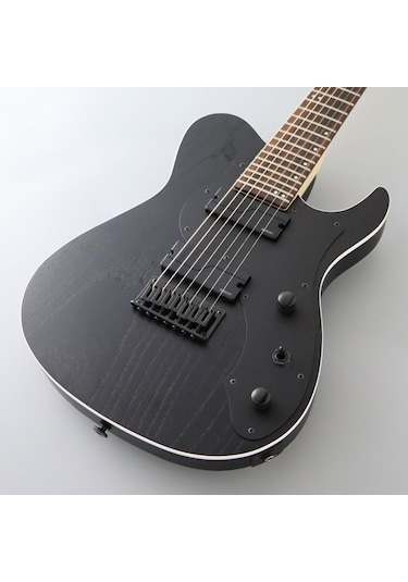 Fujigen Iliad Elektro Gitar Jıl73ashder/opb