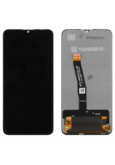 Huawei P Smart 2019 Lcd Ekran Dokunmatik Pot Lx1