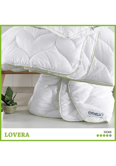 OTHELLO Elegante Lovera Yorgan 155*215