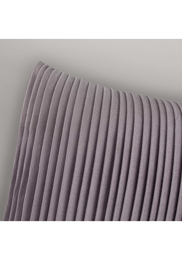 Linens Stella 40x60 Cm Kırlent Kılıfı Leylak Leylak