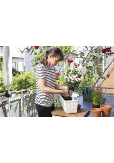 Gardena 8956-20 Comfort El Tırmığı