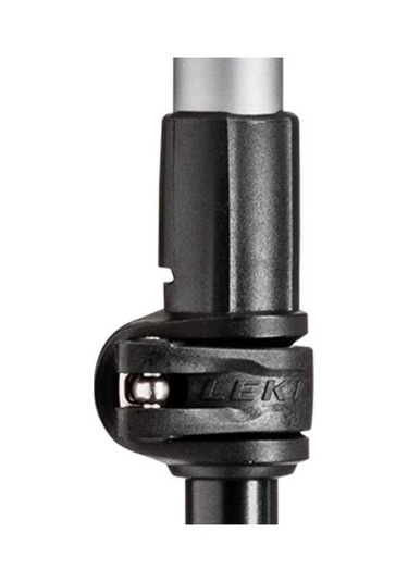 Leki Jannu Yürüyüş Batonu Çok Renkli