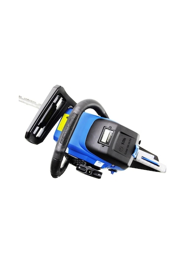 Hyundai Techno 700 Dijital Motorlu Testere 46 Cm Kılavuz