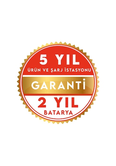 Bamix Kablosuz Pro El Blenderı, Siyah