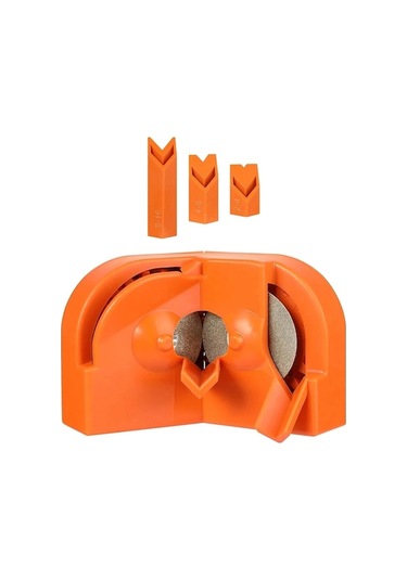 Suntek Matkap Ucu Bileyiciler Tüm Uçlar Için Taşlama Aleti Zo