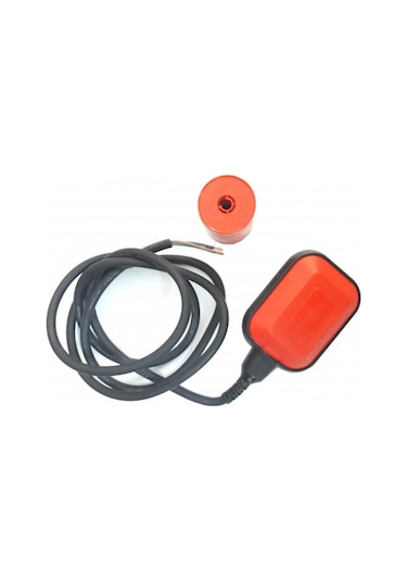 Meck Flat-3m Dalgıç Pompa Su Seviye Flatörü 3 Metre