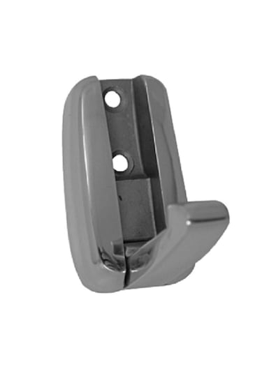 Paslanmaz Yaylı Askı. 30x50mm. Tekne Güverte Usturmaça Askısı