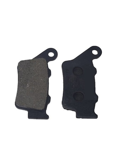 Bmw F 650-800 Gs-k 1600-aprılıa 650 Pegaso Arka Disk Balata Arasm