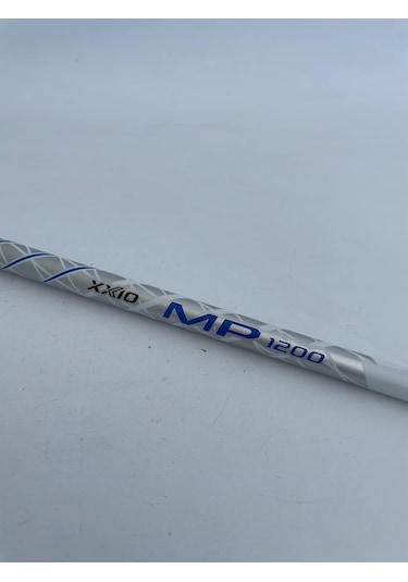 Xxıo 12 Driver Mp1200 R Golf Sopası 114cm Başlıksız Çok Renkli