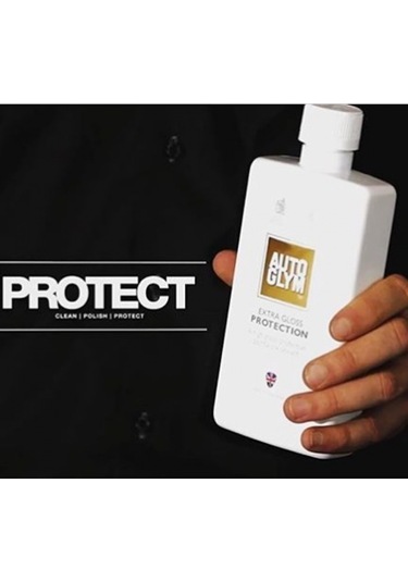 Autoglym Extra Gloss Protection 500 Ml. extra Boya Koruma Kalkan