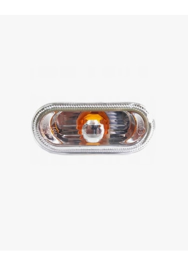 Çamurluk Sinyali Sarı Volkswagen Caddy 2004