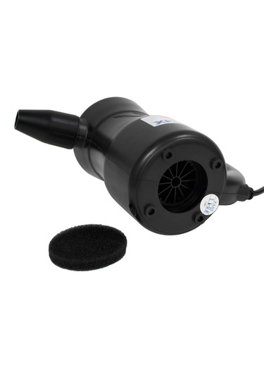 Xpower A2-s Cyber Duster Çok Amaçlı Toz Temizleyici Hava Pompası