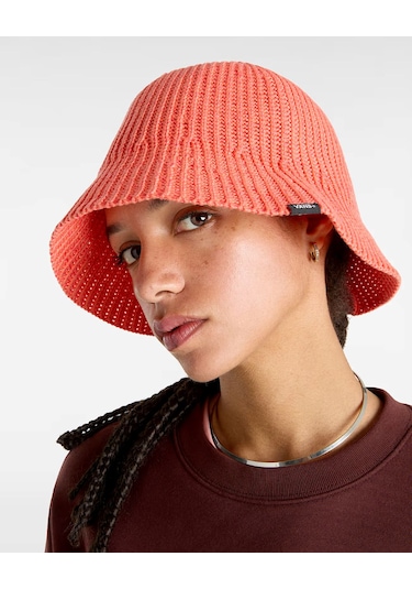 Vans Knit Bucket Şapka Vn000hsmvvl1