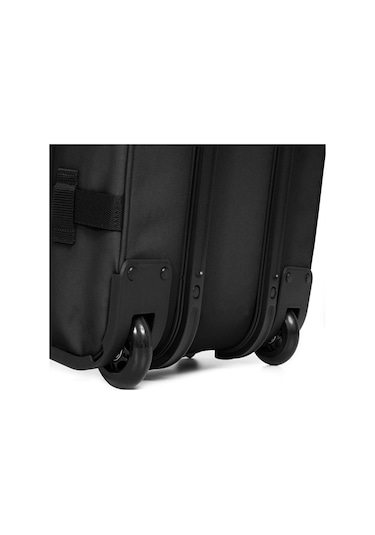 Eastpak Transıt'R S Black Valiz Vfe-Ek0A5Ba70081 Siyah