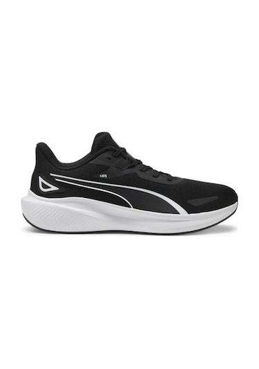 Puma Skyrocket Lite Unisex Siyah Spor Ayakkabı 37943701-siyah Siyah