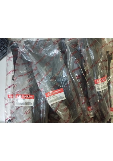 865913e500 Ön Tampon Alt Braketi Sol Sorento