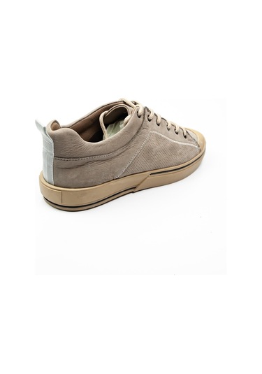 Marcomen 17134 Kum Deri Erkek Günlük Ayakkabı 001