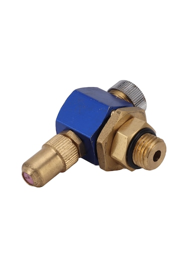 Shineyee Tarım Ve Bahçe İçin G3/8 Dişli Seramik Atomize Nozzle, Yüksek Basınçlı, Ekolojik Su Tasarrufu, Kolay Kurulumlu Buhar Püskürtücü Aleti