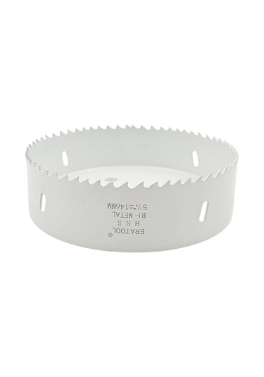 Fixonic Eratool Era56133 146mm Hss Bi-metal Panç