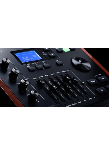 Medeli Dd638dx Dijital Davul