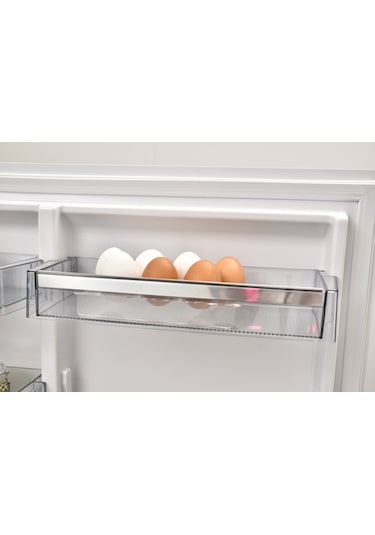 Vestel NFK64012 E GI PRO WIFI 588 LT No-Frost Kombi Tipi Buzdolabı